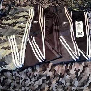 Adidas climatecool pants